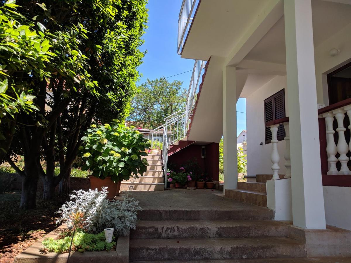 Apartment Lordanic Zaglav, Dugi Otok Exterior photo
