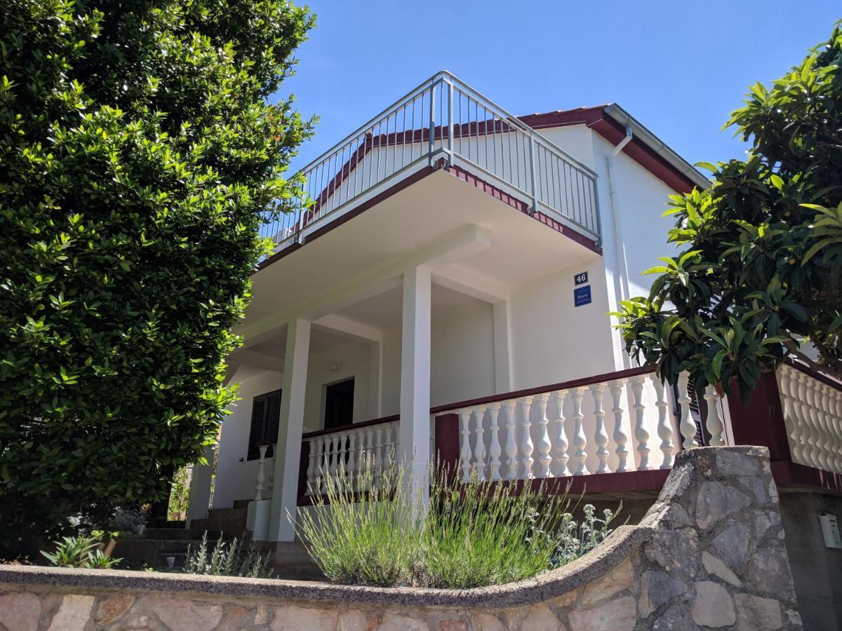 Apartment Lordanic Zaglav, Dugi Otok Exterior photo