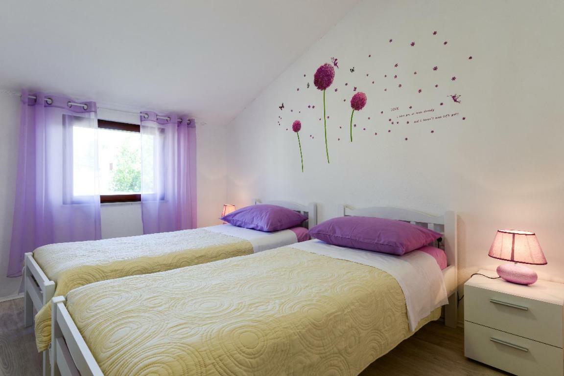 Apartment Lordanic Zaglav, Dugi Otok Exterior photo